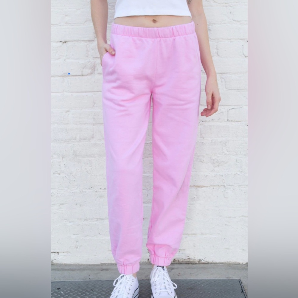 Brandy Melville, sweatpants